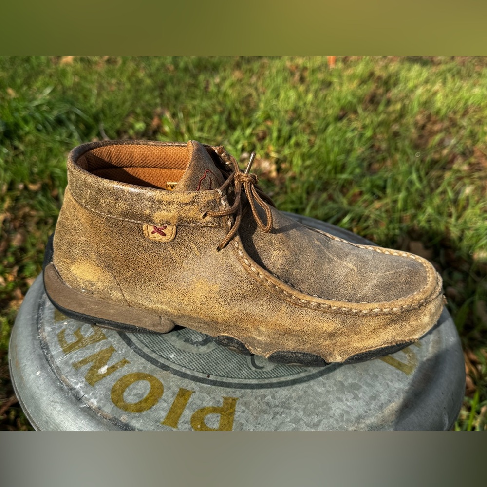 Women’s - Twisted X Boots